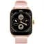 Смарт годинник Gelius Pro GP-SW012 (Amazwatch GTS) Gold Rose - мініатюра 1