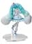 Фигурка Sega Вокалоид Мику Хацунэ Vocaloid Hatsune Miku Cinnamoroll 19 см S V HM C 19 - миниатюра 3