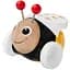 Интерактивная развивающая игрушка Brio Шмель (30154) - миниатюра 2