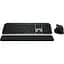 Комплект (клавиатура + мышь) Logitech MX Keys S Combo for Mac Space Gray (920-012845) UA [111486] - миниатюра 3