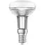 Лампочка Osram LED R50 60 4,3W/827 230V GL E14 (4058075126022) - мініатюра 1
