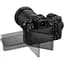 Бездзеркальний фотоапарат Nikon Z6 III Kit 24-120mm f/4 S Black (VOA130K002) [128521] - мініатюра 10
