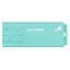USB флеш накопитель Goodram 16GB UME3 Care Green USB 3.0 (UME3-0160CRR11) - миниатюра 1