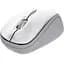Мишка Trust Yvi+ Multi-Device Wireless/Bluetooth White (25454) - мініатюра 2