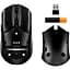 Мышь HyperX Pulsefire Haste 2 Core Black (8R2E6AA) [112036] - миниатюра 6