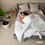 Одеяло Ideia 155х210 NORDIC COMFORT всесезонное 8-34649*001 - миниатюра 13