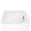 Унитаз подвесной Qtap Tern с сиденьем Soft-close QT1733052EUQW, Белый - миниатюра 6