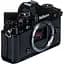 Бездзеркальний фотоапарат Nikon Z f Body Black (VOA120AE) UA [139253] - мініатюра 3