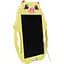Планшет для малювання DK Kids Pad 9" Color Piggy Yellow [115858] - мініатюра 2