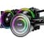 СВО Darkflash TR240 Black (TR240) - мініатюра 3