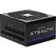 Блок питания 1000 Вт, Chieftec STEALTH, Black, модульный, 80+ Platinum, 135 мм FDB, 2xMolex/10xSATA/1x16-pin/3x6+2-pin/2x4+4-pin/1x20+4-pin, защита AFC/OPP/OTP/OVP/SCP/SIP/UVP/OCP, ATX 12V 3.1 SPX-1000-FC - миниатюра 6
