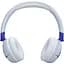 Наушники JBL JR 320BT Blue (JBLJR320BTBLU) - миниатюра 2