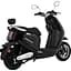 Электроскутер 2E MB5 Black (2EESMB5) [140099] - миниатюра 3