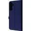 Чохол-книжка Wave Flap Case для Samsung Galaxy A57 Blue [163029] - мініатюра 1