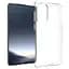 Чехол-накладка Case для Samsung Galaxy A73 [Transparent] [накладка силикон] [70198] - миниатюра 4