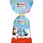 Яйця шоколадні Kinder Mini Eggs With Milk Cream 85 г - мініатюра 1