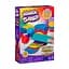 Набор кинетического песка Kinetic Sand Радужный микс 383 г (71474) - миниатюра 2