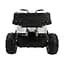 Квадроцикл Ramiz XL ATV 12 В,червоний (PA.BDM0909.CR) - мініатюра 9