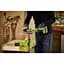 Кутова шліфмашина Ryobi ONE+ RAG18125-0 (5133005403) [134013] - мініатюра 4