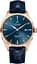 Годинник Atlantic Worldmaster 1888 Automatic NE 52759.44.51 - мініатюра 1