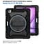 Чохол до планшета BeCover Horizontal handle Apple iPad Air 13" M4 2026 Black (715290) - мініатюра 6