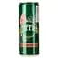Минеральная газированная вода Perrier грейпфрут 0.25 л - миниатюра 1