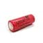 Акумулятор Ultra Fire 26650 6800mAh 3.7В (Червоний) - мініатюра 4