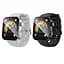 Смарт-часы Borofone BD13 42mm 230 mAh Smart sports watch (call version) черный - миниатюра 3