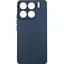Чохол Epic Silicone Cover Lakshmi Full Camera для Xiaomi 15 Pro Midnight Blue [129554] - мініатюра 1