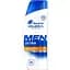 Шампунь проти лупи Head & Shoulders Проти випадіння волосся для чоловіків 330 мл - мініатюра 1
