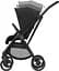 Коляска прогулянкова Maxi-Cosi Leona2 Twillic Black (1204390110) - мініатюра 4