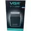 Электробритва VGR V-376 Green Shaver с выдвижным триммером зеленая (44961-V-376_208) - миниатюра 7