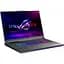 Игровой ноутбук ASUS ROG Strix G18 G814PP-S8055, AMD Ryzen 9 8940HX до 5.3 ГГц, 18-дюймовый Full HD+, 32 ГБ, SSD 1 ТБ, NVIDIA GeForce RTX 5070 8 ГБ, Free DOS - миниатюра 2