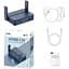 Маршрутизатор Cudy TR3000 AX3000 2.5G Wi-Fi 6 Router with USB - мініатюра 4