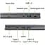 Ноутбук Acer Aspire Spin 14 ASP14-51MTN-79EQ 7 150U la 54GHz,14'',IPS сенсорный,32GB LPDDR5,1TB,Без ОС - миниатюра 14