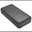 Повербанк для телефону Power bank Borofone PD20W+QC3.0 20000mAh Чорний - мініатюра 4