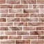Панель стінова Sticker Wall 670х680х4мм Клінкер піщано-коричневий D SW-00002004 - мініатюра 1