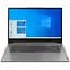 Ноутбук Lenovo IdeaPad 3,ecran,7 5700U 43GHz,8 cores,IPS,12GB DDR4,2 TB,Radeon,Без ОС - мініатюра 5