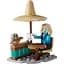Конструктор LEGO One Piece Битва в Арлонг-парке 926 деталей (75638) - миниатюра 4