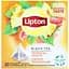 Чай черный Lipton Tropical Fruits 36 г (20 шт. х 1.8 г) (917448) - миниатюра 1