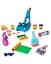 Набір для творчості з пластиліном Play-Doh Пилосос Zoom Zoom (F3642) - мініатюра 2