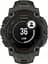 Смарт-часы Garmin Instinct E 45 мм Black with Charcoal Band (010-02933-00) - миниатюра 10