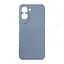 Чехол ArmorStandart ICON для Xiaomi Redmi A7 Pro 4G Camera cover Winter Blue (ARM91088) - миниатюра 1