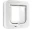 Дверцы для кошек SureFlap Microchip Cat Flap SUR001 Коричневый - миниатюра 1