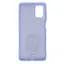 Чехол ArmorStandart ICON для Samsung M51 (M515) Lilac (ARM57786) - мініатюра 2