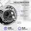 Мікрофон Fifine T688W (T688W) - мініатюра 6