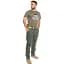 Штани Pentagon Ranger Pants 2.0 46 32" Camo Green - мініатюра 7