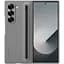 Чохол-накладка Samsung Slim Cover with Pen для Samsung Galaxy Fold 6 SM-F956 Gray (EF-OF95PCJEGUA) - мініатюра 1