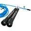 Скакалка швидкісна Power System PS-4033 2.9 м, Blue - мініатюра 2