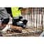 Кутова шліфмашина Metabo W 18 L 9-125 Quick (602249650) [135534] - мініатюра 5